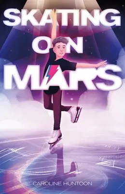 Korcsolyázás a Marson - Skating on Mars