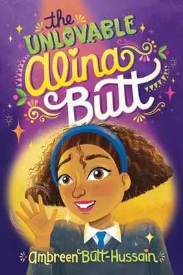 A nem szerethető Alina Butt - The Unlovable Alina Butt