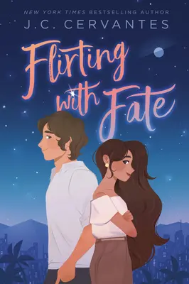 Flirt a sorssal - Flirting with Fate