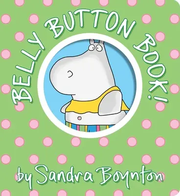 Belly Button Book!: Túlméretezett Lap Board Book - Belly Button Book!: Oversized Lap Board Book