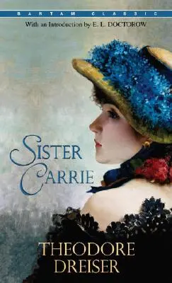 Carrie nővér - Sister Carrie