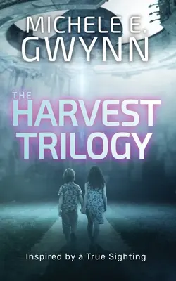Trilogie o sklizni - The Harvest Trilogy