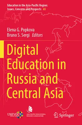 Digitális oktatás Oroszországban és Közép-Ázsiában - Digital Education in Russia and Central Asia