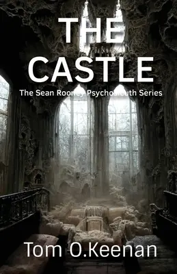 Castle - A Sean Rooney pszichológus sorozat - Castle - The Sean Rooney Psychosleuth series