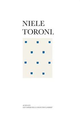 Niele Toroni