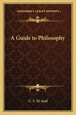 Útmutató a filozófiához - A Guide to Philosophy