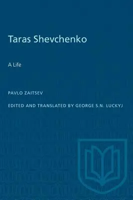 Tarasz Sevcsenko: Egy élet - Taras Shevchenko: A Life