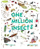 Egymillió rovar - One Million Insects