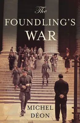 A lelencek háborúja - The Foundling's War