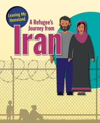 Egy menekült útja Iránból - A Refugee's Journey from Iran