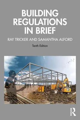 Építési előírások röviden - Building Regulations in Brief