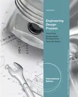 Mérnöki tervezési folyamat, nemzetközi kiadás (Haik Yousef (Hamad Bin Khalifa University)) - Engineering Design Process, International Edition (Haik Yousef (Hamad Bin Khalifa University))