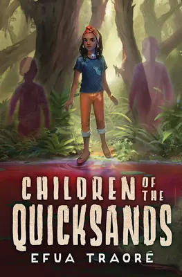 A futóhomok gyermekei - Children of the Quicksands