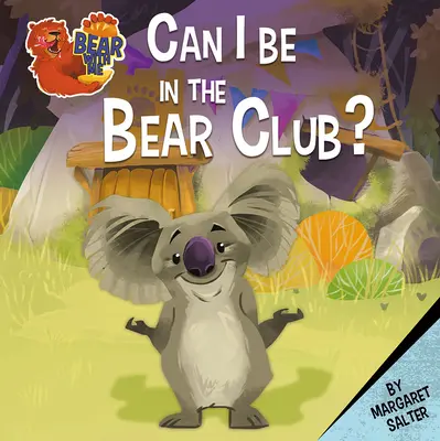 Lehetnék én is a Medve Klubban? - Can I Be in the Bear Club?