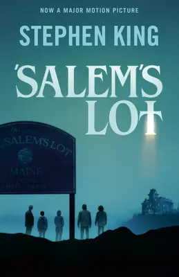 'Salem's Lot (Movie Tie-In)