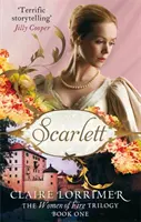 Scarlett - A sorozat 1. része - Scarlett - Number 1 in series