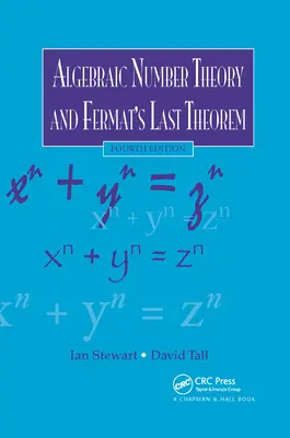 Algebrai számelmélet és Fermat utolsó tétele - Algebraic Number Theory and Fermat's Last Theorem