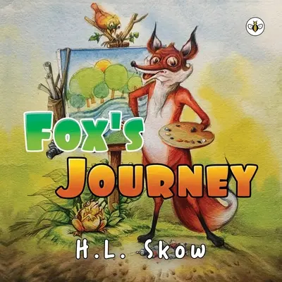 Fox's Journey