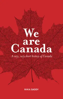Mi vagyunk Kanada - We Are Canada