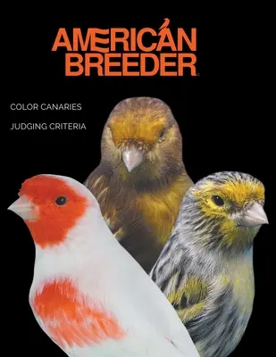 Amerikai tenyésztő - American Breeder