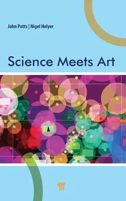 A tudomány találkozik a művészettel - Science Meets Art