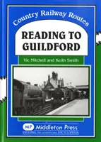 Reading és Guildford között - Reading to Guildford