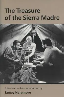 A Sierra Madre kincse - Treasure of the Sierra Madre