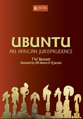 Ubuntu: Egy afrikai jogtudomány - Ubuntu: An African Jurisprudence