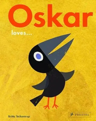 Oskar szereti... - Oskar Loves...