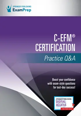 C-Efm(r) tanúsítási gyakorlat Q&A - C-Efm(r) Certification Practice Q&A