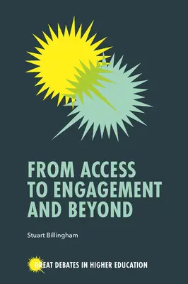 A hozzáféréstől az elköteleződésig és azon túl - From Access to Engagement and Beyond