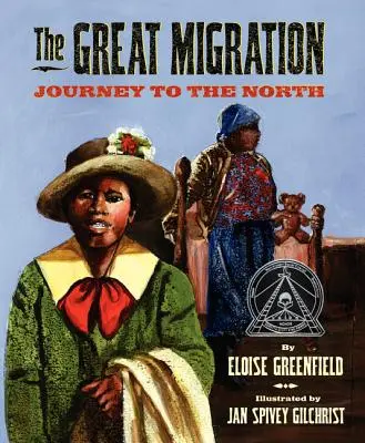 A nagy vándorlás: Journey to the North - The Great Migration: Journey to the North