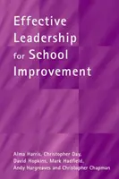 Hatékony vezetés az iskolafejlesztésért - Effective Leadership for School Improvement