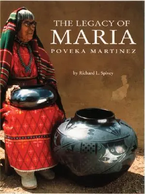 Maria Poveka Martinez öröksége - The Legacy of Maria Poveka Martinez