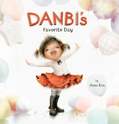 Danbi kedvenc napja - Danbi's Favorite Day