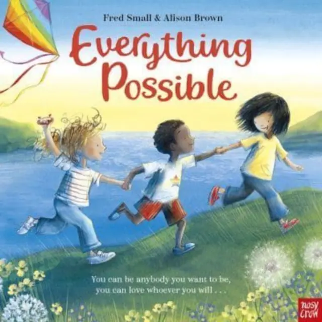 Minden lehetséges - Everything Possible