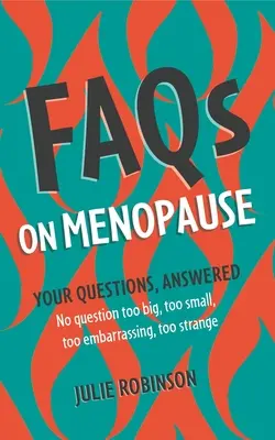 GYIK a menopauzáról - FAQs on Menopause