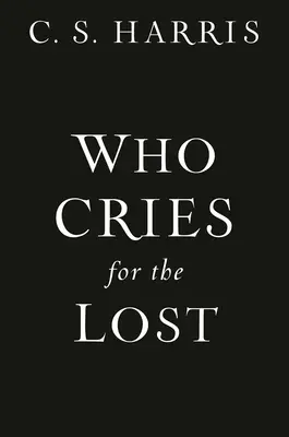 Kdo pláče pro ztracené - Who Cries for the Lost