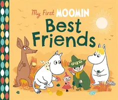 Az első múmim: A legjobb barátok - My First Moomin: Best Friends