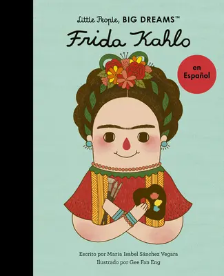 Frida Kahlo (spanyol kiadás) - Frida Kahlo (Spanish Edition)