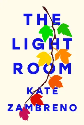 The Light Room