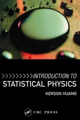 Úvod do statistické fyziky - Introduction to Statistical Physics