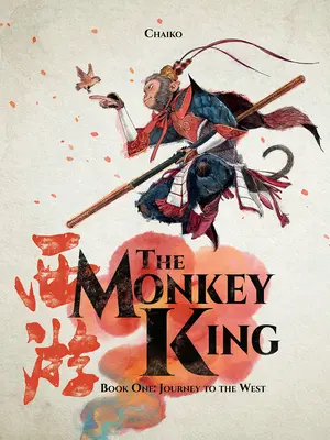 A majomkirály: A teljes Odüsszeia - The Monkey King: The Complete Odyssey