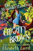 Nedorozumění Charity Brownové - Misunderstandings of Charity Brown
