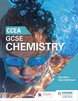 CCEA GCSE kémia - CCEA GCSE Chemistry