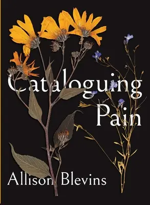 A fájdalom katalogizálása - Cataloguing Pain