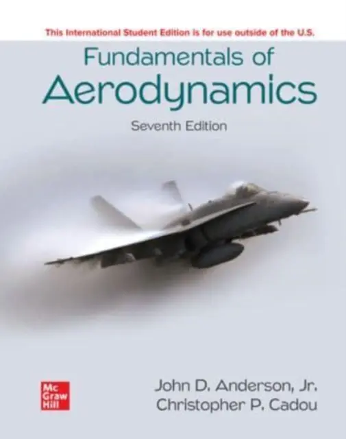 Az aerodinamika alapjai ISE - Fundamentals of Aerodynamics ISE