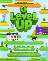 Level Up Level 1. szintű tanulói könyv - Level Up Level 1 Student's Book