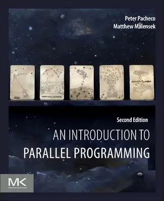 Bevezetés a párhuzamos programozásba - An Introduction to Parallel Programming