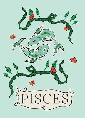 Halak - Pisces